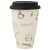 Bambusbecher Bamboo Star-Fantasy 400 - Business