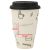 Bambusbecher Bamboo Star-Fantasy 400 - Business