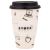 Bambusbecher Bamboo Star-Fantasy 400 - Business
