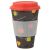 Bambusbecher Bamboo Star-Fantasy 400 - Coffee