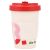 Bambusbecher Bamboo Star-Sensation 400
