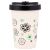 Bambusbecher Bamboo Star-Sensation 400