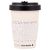 Bambusbecher Bamboo Star-Sensation 400