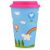 Bambusbecher Bamboo Star-Fantasy 300