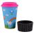 Bambusbecher Bamboo Star-Fantasy 300
