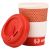 Bambusbecher Bamboo Star-Sensation 250
