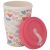 Bambusbecher Bamboo Star-Sensation 400