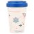 Bambusbecher Bamboo Star-Sensation 400
