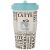 Bambusbecher Bamboo Star-Sensation 500