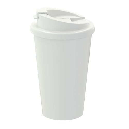 Kaffeebecher to go 350-Deluxe (inkl. 4c IMould Veredlung)