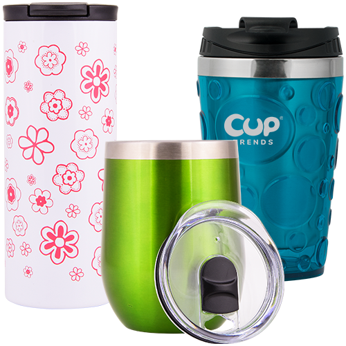 Coffee to go Thermobecher
